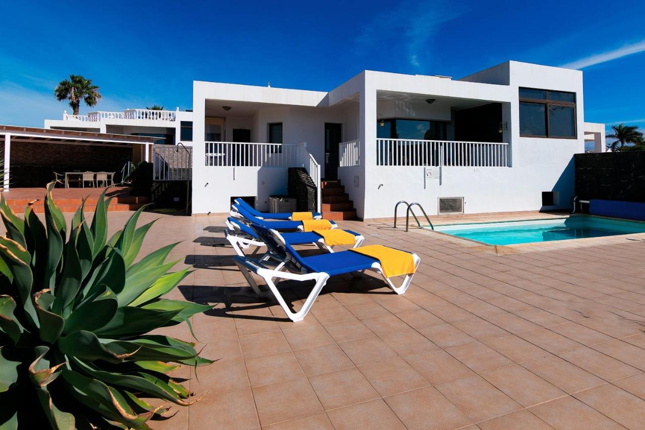 Casa Maria *